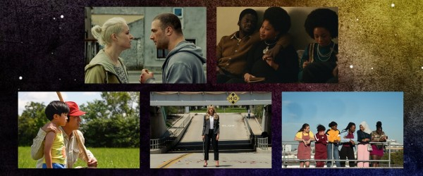 Итоги BAFTA Film Awards: «Земля кочевников», «Еще по одной», Энтони Хопкинс и спецэффекты в «Доводе»