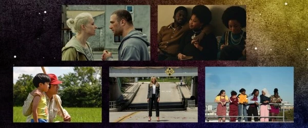 Итоги BAFTA Film Awards: «Земля кочевников», «Еще по одной», Энтони Хопкинс и спецэффекты в «Доводе»