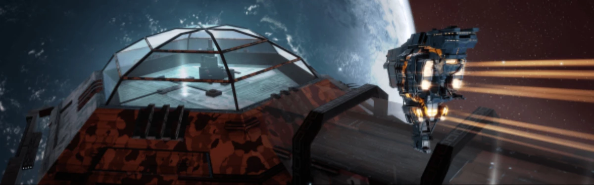 В EVE Online отмечают День особождения Минматара В EVE Online отмечают День особождения Минматара