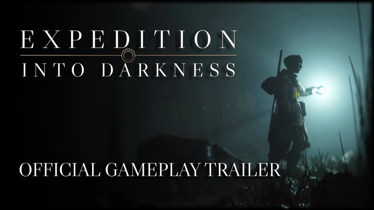 Новый кооперативный данжен-кроулер Expedition: Into Darkness приглашает всех игроков на тестирование в Steam Новый кооперативный данжен-кроулер Expedition: Into Darkness приглашает всех игроков на тестирование в Steam