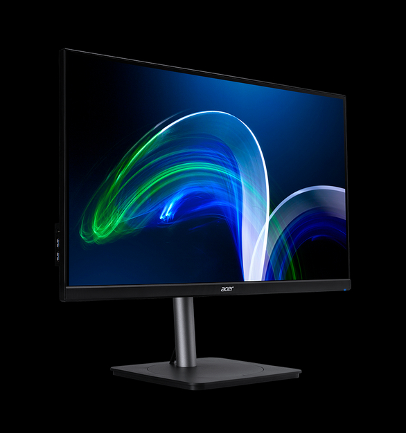 Acer представила новый ПК, мониторы, проекторы и Chromebook для домашних развлечений