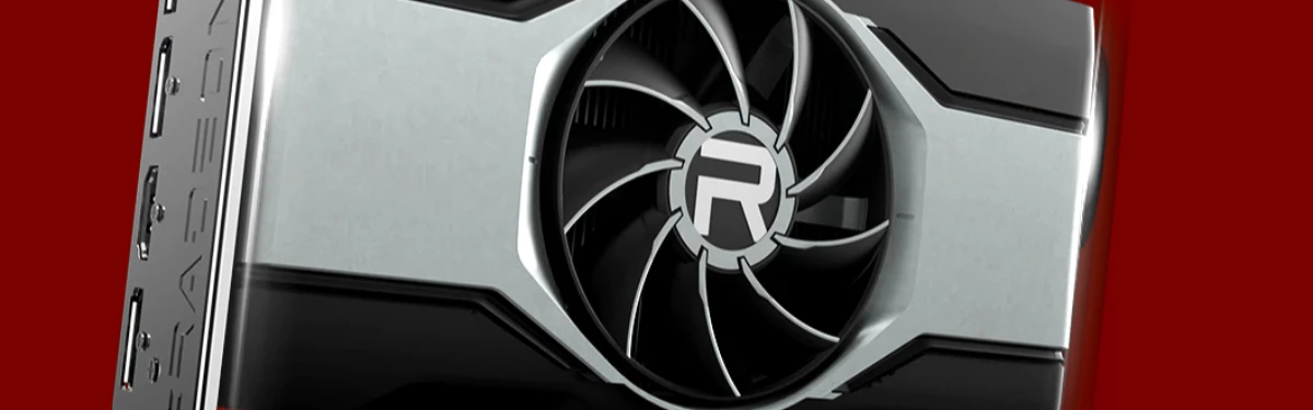 Radeon RX 6400 протестировали в 30 играх Radeon RX 6400 протестировали в 30 играх