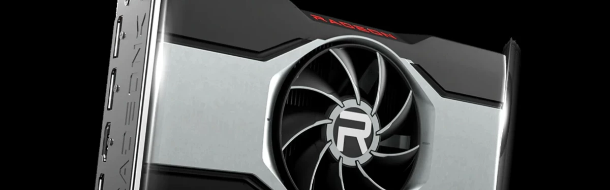 [Утечка] Характеристики и игровая производительность AMD RX 6600