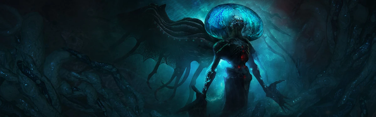Path of Exile — Состоялся релиз дополнения 3.17, а также старт лиги «Возмездие» Path of Exile — Состоялся релиз дополнения 3.17, а также старт лиги «Возмездие»