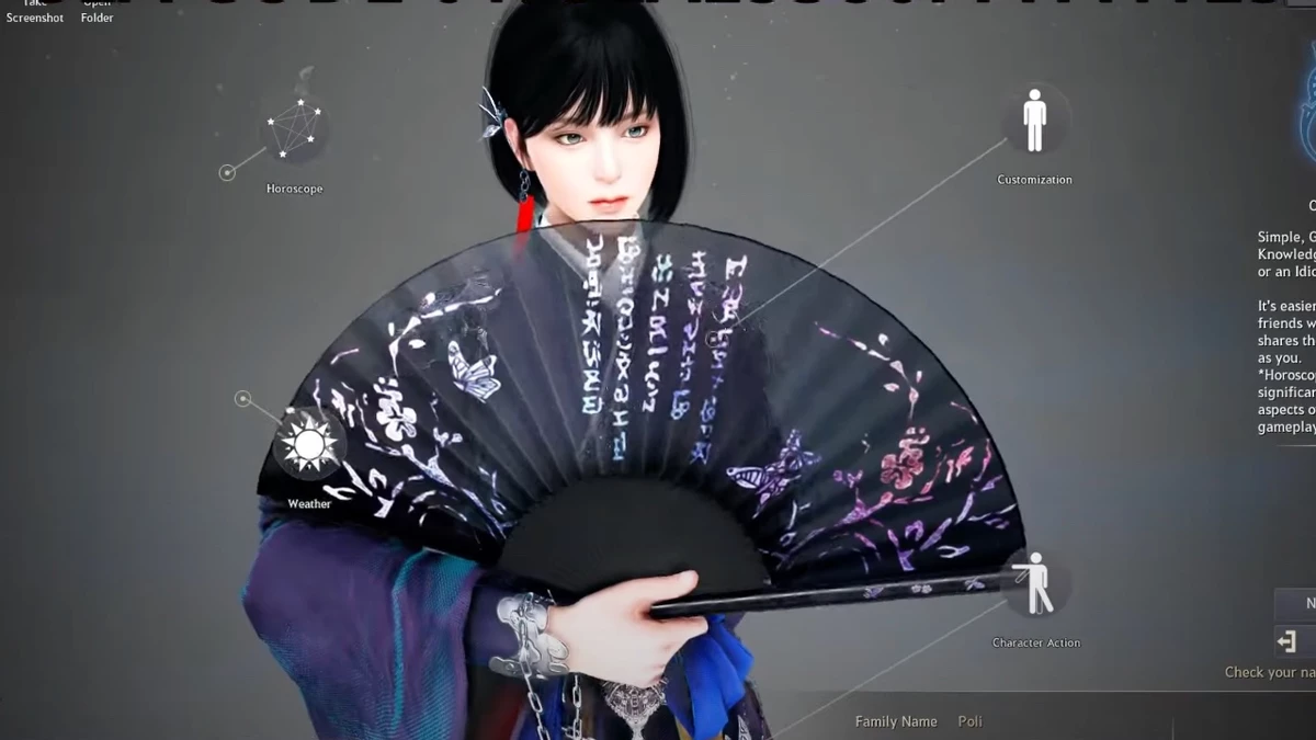 Скиллы класса Уса из Black Desert в преддверии ее дебюта Скиллы класса Уса из Black Desert в преддверии ее дебюта