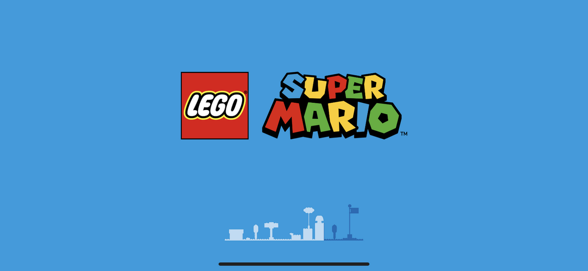 LEGO Super Mario - ваши дети никогда так не радовались приходу сантехника