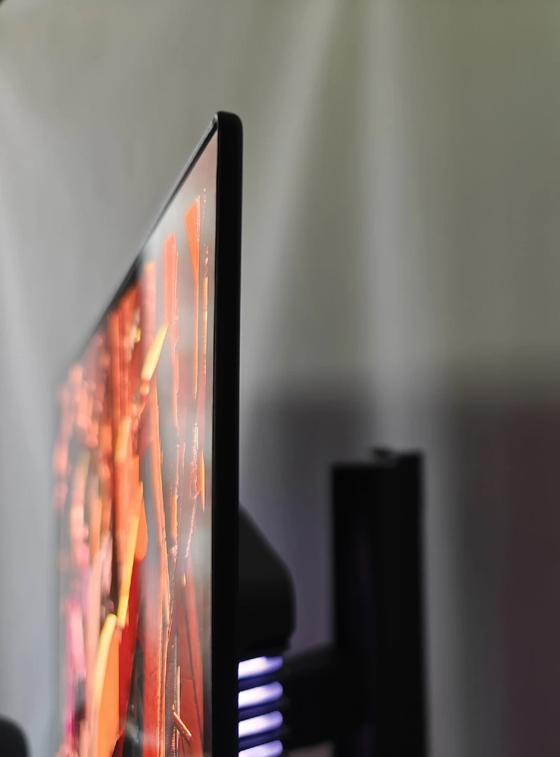 Обзор OLED-монитора Digma Pro 27” Vision S Обзор OLED-монитора Digma Pro 27” Vision S