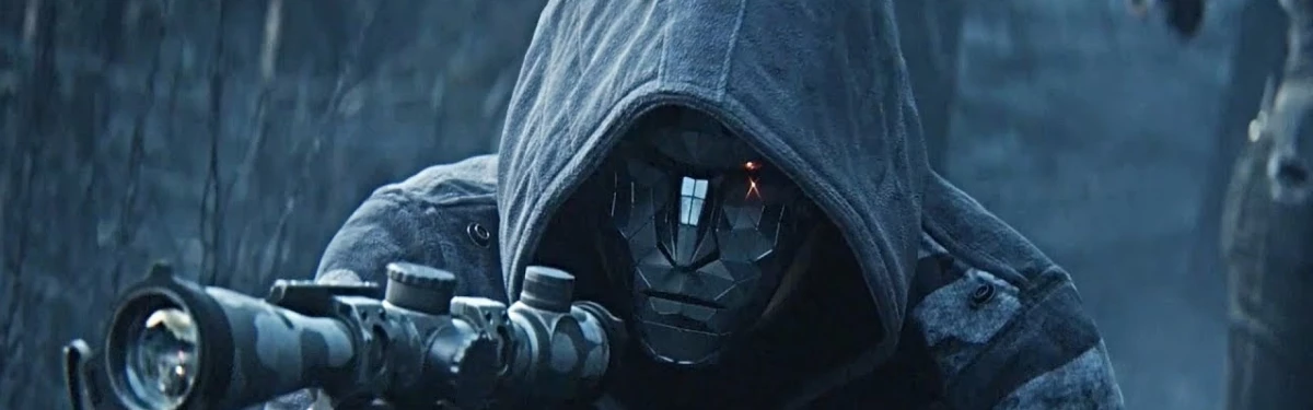 Sniper Ghost Warrior - CI Games работают над полноценным продолжением Sniper Ghost Warrior - CI Games работают над полноценным продолжением