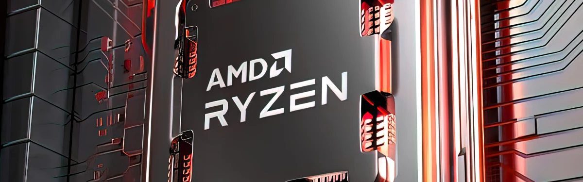 Официально: AMD покажет Ryzen 7000 30 августа Официально: AMD покажет Ryzen 7000 30 августа