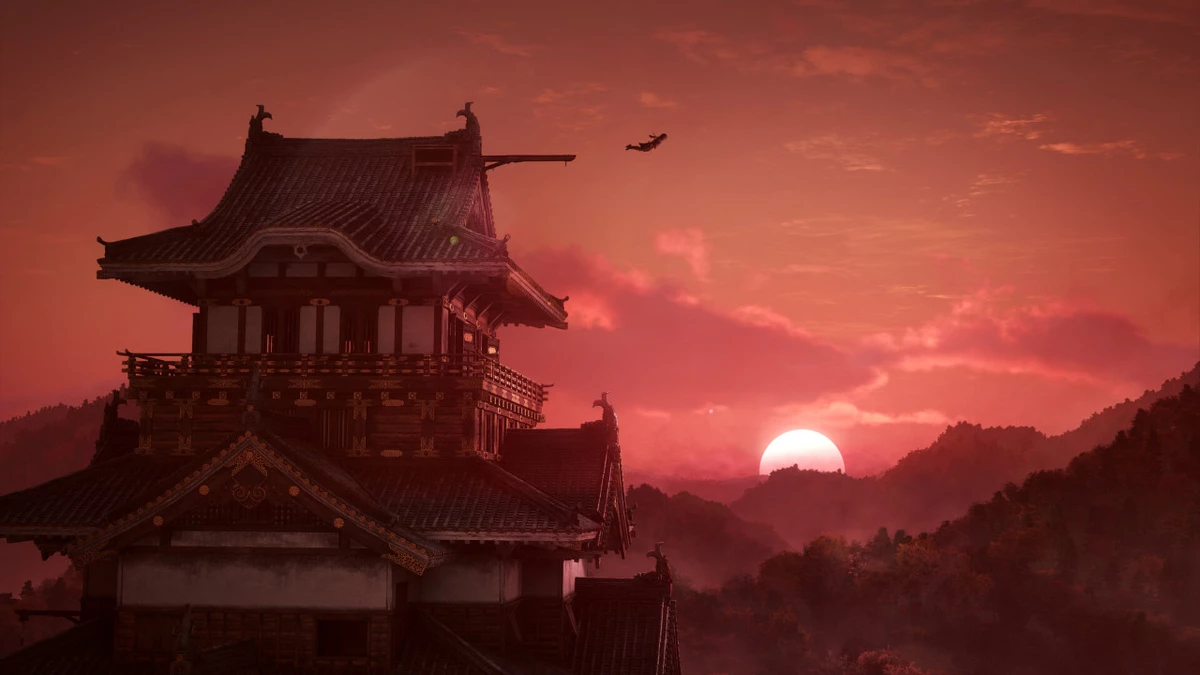 Финал истории Наоэ и Ясукэ: для Assassin’s Creed Shadows вышло последнее обновление Финал истории Наоэ и Ясукэ: для Assassin’s Creed Shadows вышло последнее обновление