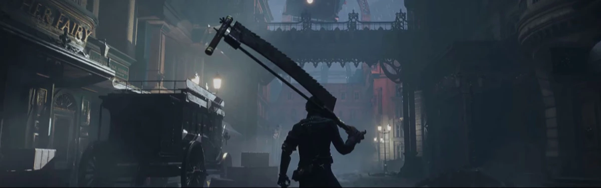 Для прохождения соулслайка Lies of P потребуется 30-60 часов Для прохождения соулслайка Lies of P потребуется 30-60 часов
