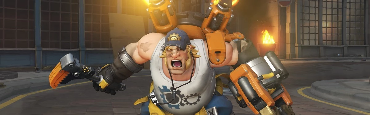 Overwatch - На тестовом сервере появилась “Мастерская” Overwatch - На тестовом сервере появилась “Мастерская”