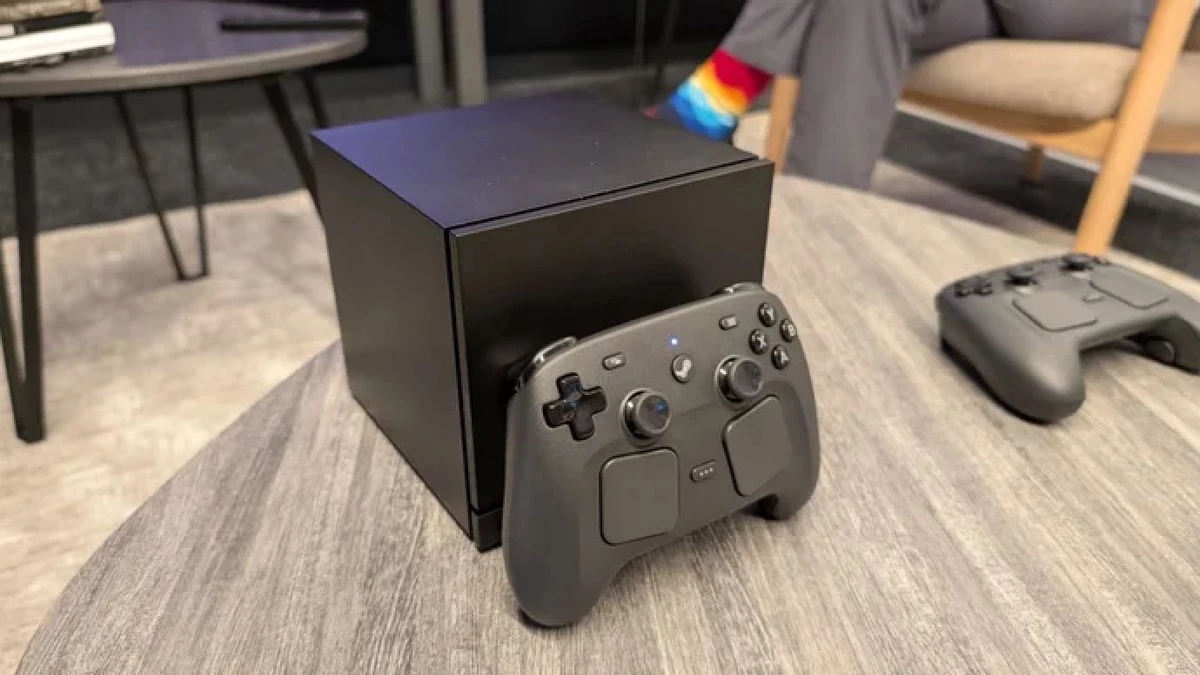 Steam Machine смели с полок еще до официального старта продаж Steam Machine смели с полок еще до официального старта продаж