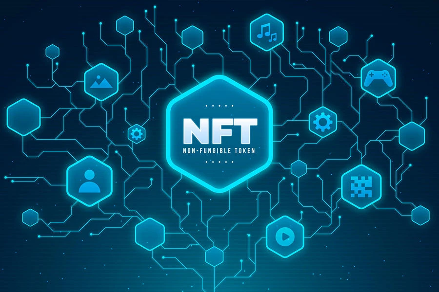 EA заявляет, что не спешит прилагать больших усилий в направлении NFT EA заявляет, что не спешит прилагать больших усилий в направлении NFT