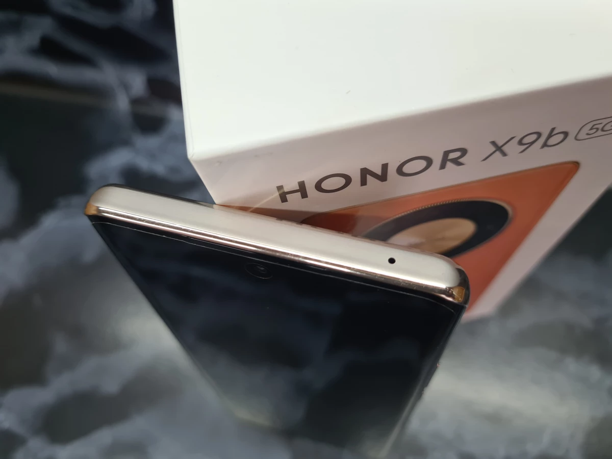 Обзор смартфона HONOR X9b