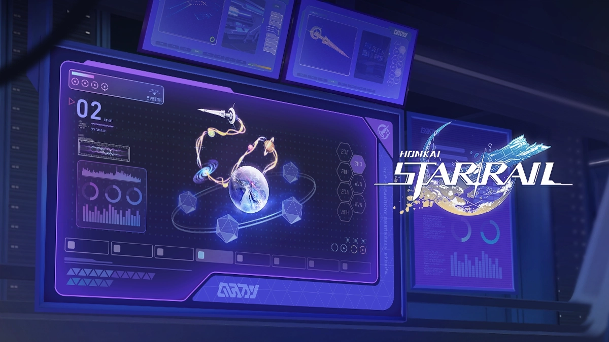 Игроков Honkai: Star Rail ждут двойные награды Виртуальной вселенной