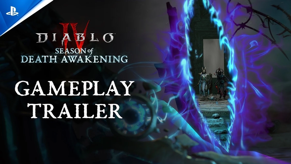 Diablo 4 столкнулась с парадоксом сезонного прогресса