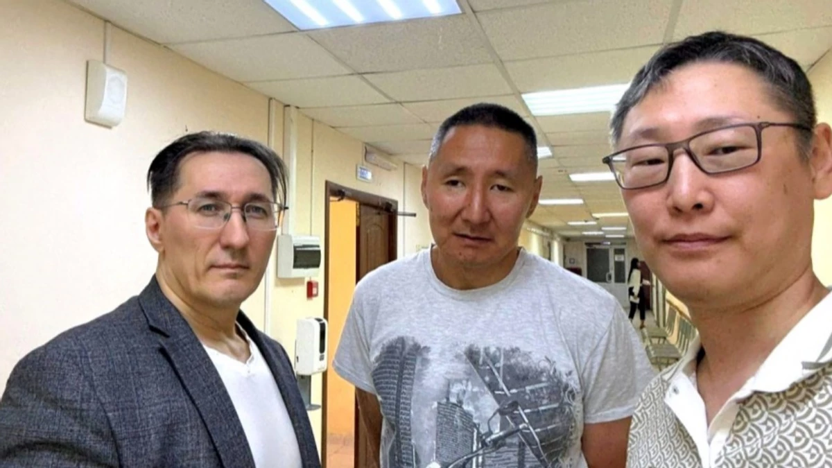Суд защитил журналистов «Якутия.Инфо» от жалких нападок оскандалившихся авторов The Day Before Суд защитил журналистов «Якутия.Инфо» от жалких нападок оскандалившихся авторов The Day Before