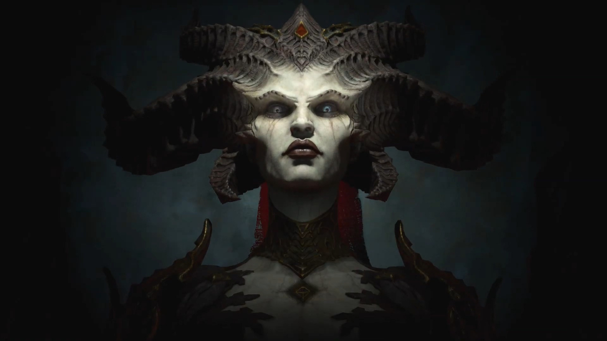 Информация с финального стрима по Diablo IV перед стартом «Сезона крови»