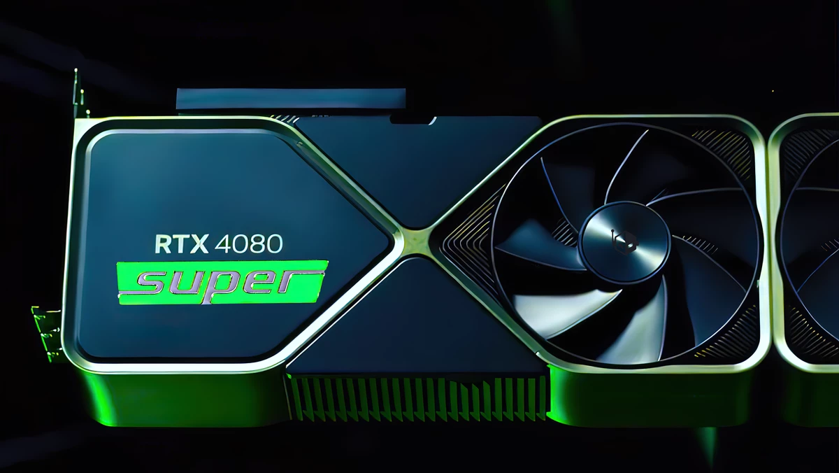 Возможные цены и производительность NVIDIA RTX 40 SUPER