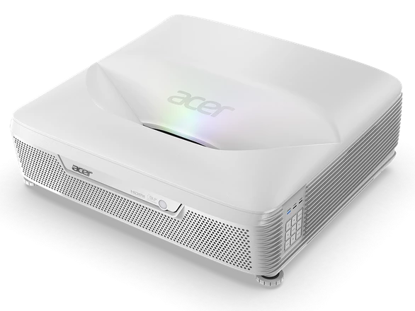 Acer представила новый ПК, мониторы, проекторы и Chromebook для домашних развлечений Acer представила новый ПК, мониторы, проекторы и Chromebook для домашних развлечений