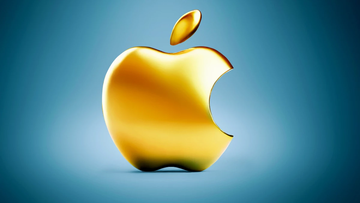 Надо было это сделать еще пять лет назад: Apple разрабатывает свой игровой лаунчер
