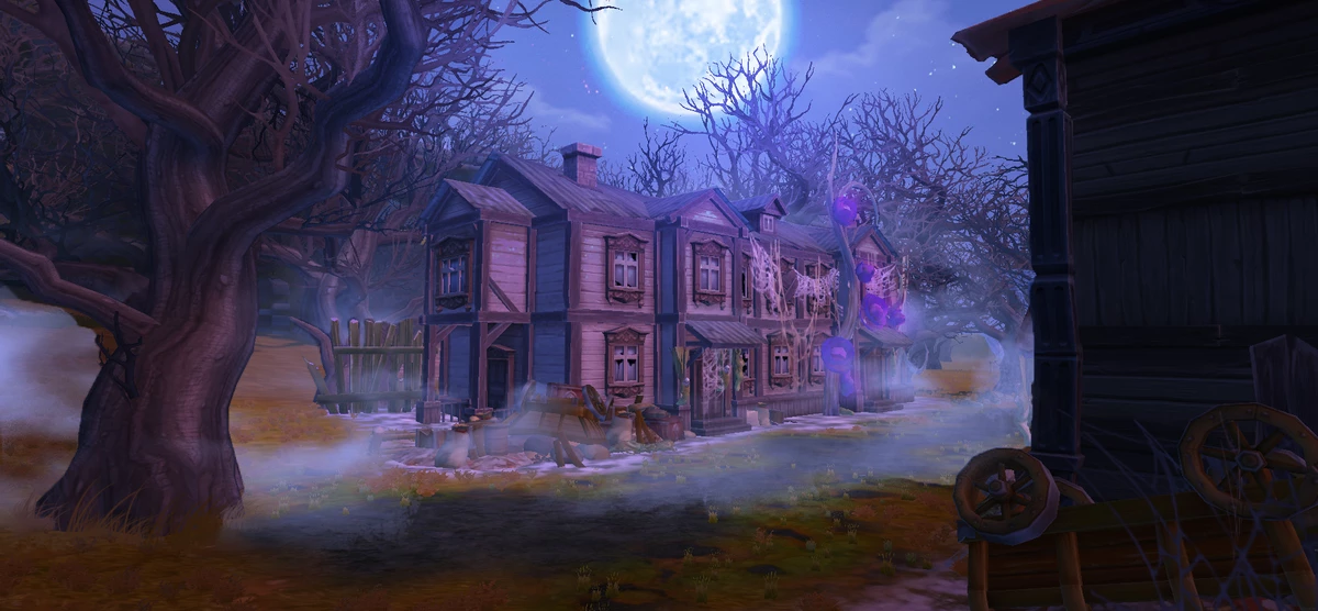 Скоро в MMORPG “Аллоды Онлайн” появится новый элегантный босс Скоро в MMORPG “Аллоды Онлайн” появится новый элегантный босс