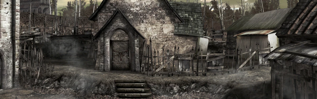 [Утечка] В сети появился трейлер первого бесплатного обновления для Resident Evil 4 VR 