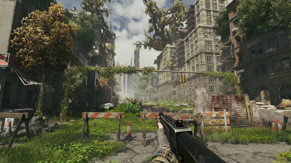 The new PvPvE action shooting game Active Matter is highly praised by console players