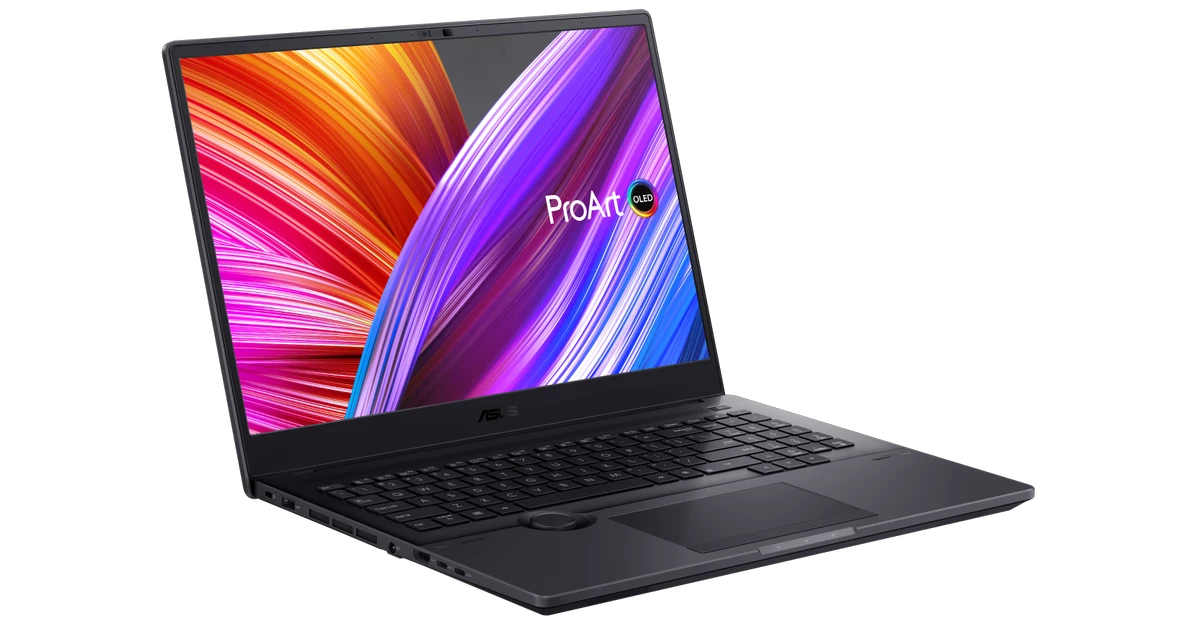Широкая линейка ноутбуков для создания медиаконтента от ASUS Широкая линейка ноутбуков для создания медиаконтента от ASUS