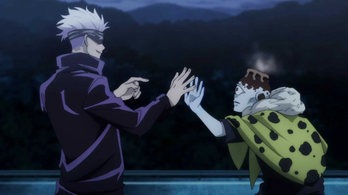 From Beginner to Master: The Ten Best Battles in the Game-Changing Magic Battle Animation