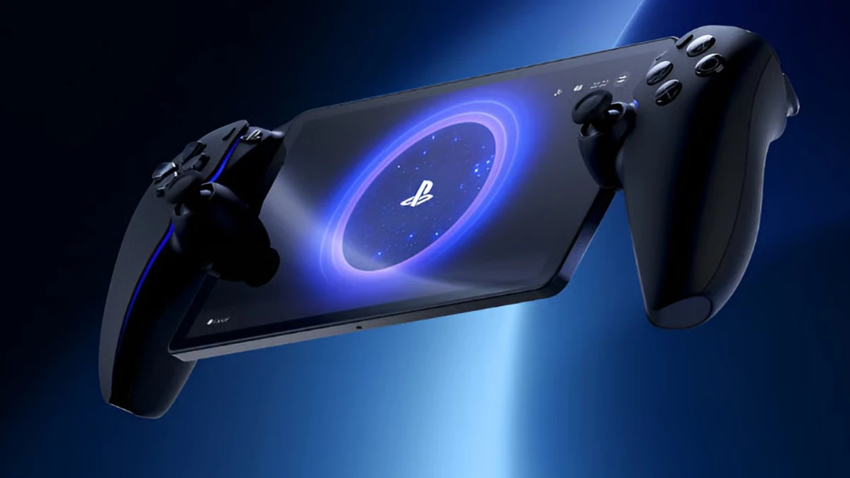 Sony's Project Canis handheld console promises incredible docking performance Sony's Project Canis handheld console promises incredible docking performance