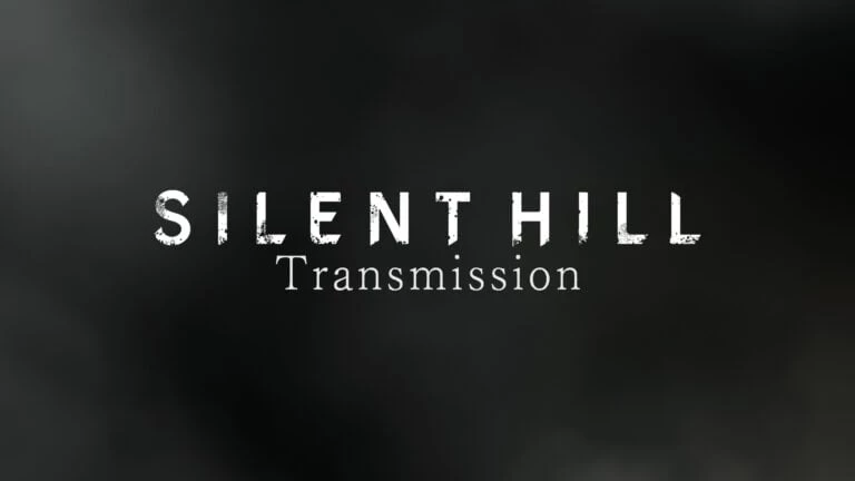 Silent Hill 2 remake покажут на презентации Silent Hill Transmission 31 мая Silent Hill 2 remake покажут на презентации Silent Hill Transmission 31 мая