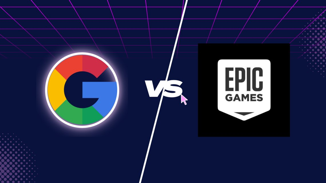 Epic уничтожила Google в суде — монополист признан виновным