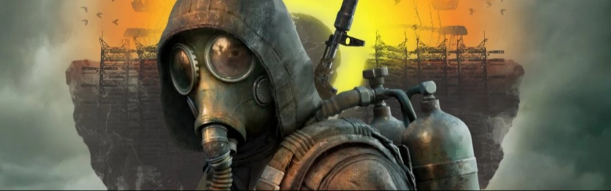 [SGF 2021] S.T.A.L.K.E.R. 2: Heart of Chernobyl - Разработчики подробнее рассказывают о показанном в трейлере