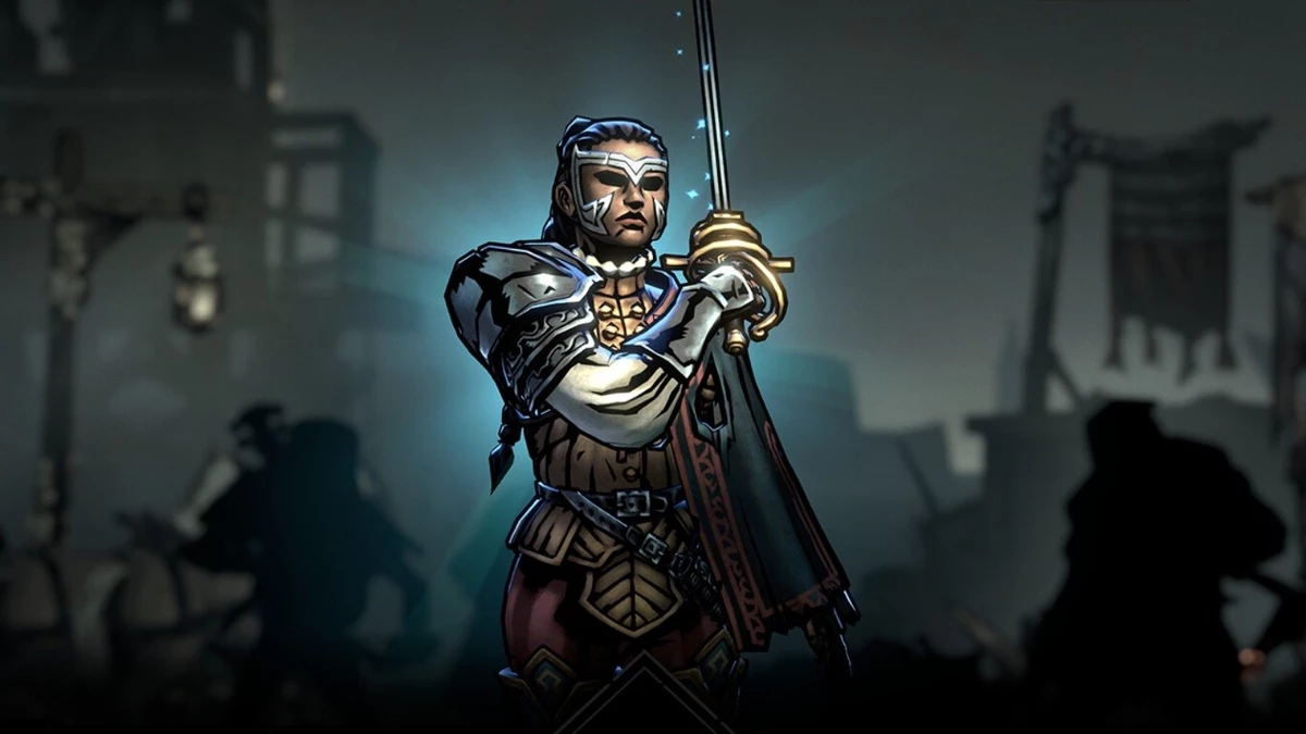 Darkest Dungeon II в честь двухлетия получит коллекционное издание для PS5 и Nintendo Switch Darkest Dungeon II в честь двухлетия получит коллекционное издание для PS5 и Nintendo Switch