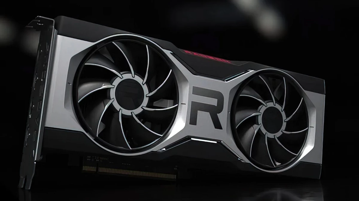 AMD Radeon RX 7600 покажет производительность уровня RX 6750 XT, но при 175 Вт TDP AMD Radeon RX 7600 покажет производительность уровня RX 6750 XT, но при 175 Вт TDP