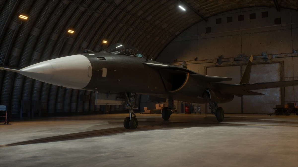 Обзор Ace Combat 8: Wings of Theve: небо угроз не слышит Обзор Ace Combat 8: Wings of Theve: небо угроз не слышит
