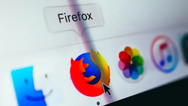 7470 вкладок в Firefox было утеряно из-за проблемы браузера