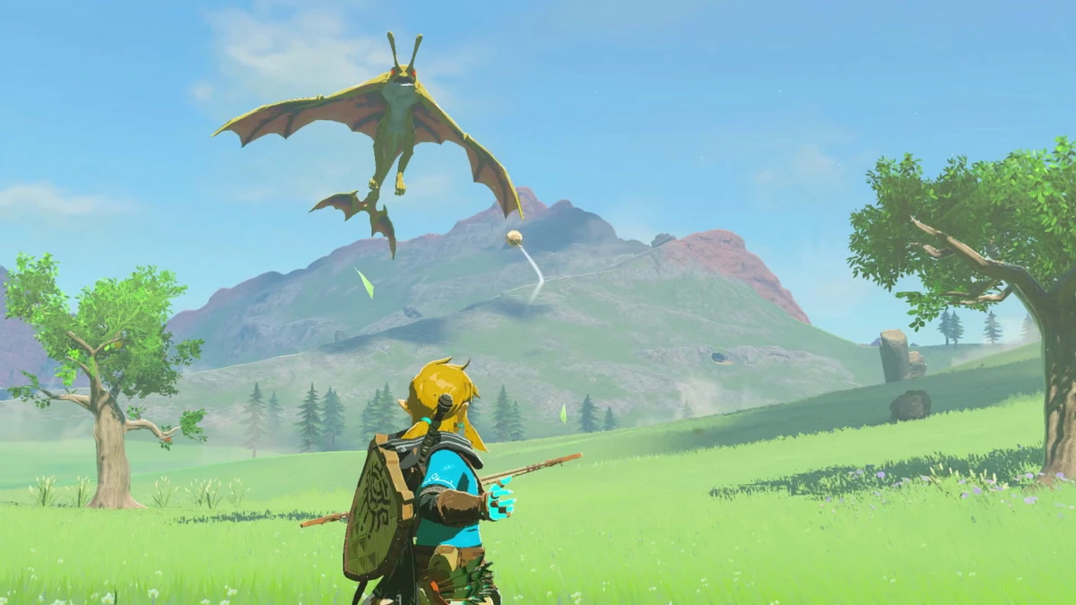 Nintendo жаждет крови — компания требует выдать ей данные хакера Nintendo жаждет крови — компания требует выдать ей данные хакера