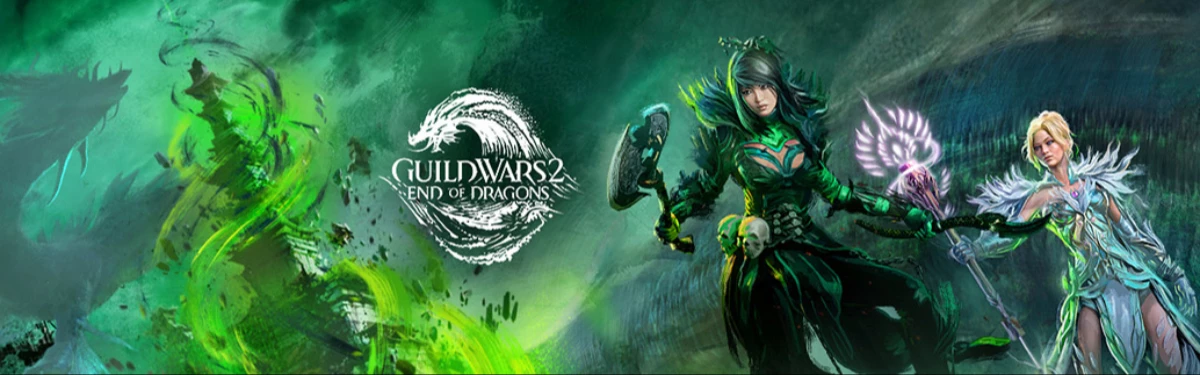 Тест изменений в механике Мир против Мира для MMORPG Guild Wars 2 начнется 12 августа Тест изменений в механике Мир против Мира для MMORPG Guild Wars 2 начнется 12 августа
