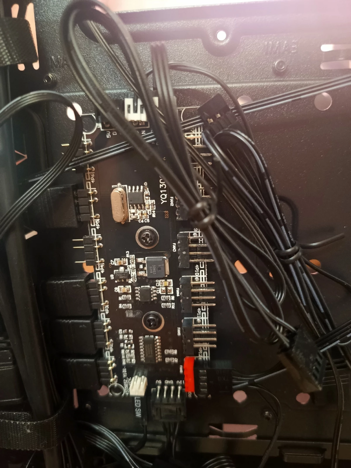 Корпус ATX Formula Air Power G5 EX Midi-Tower — доступное великолепие Корпус ATX Formula Air Power G5 EX Midi-Tower — доступное великолепие