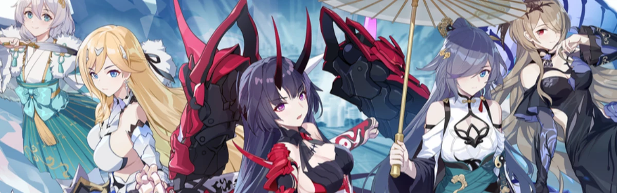Трейлер Honkai Impact 3rd тизерит продолжение истории Трейлер Honkai Impact 3rd тизерит продолжение истории