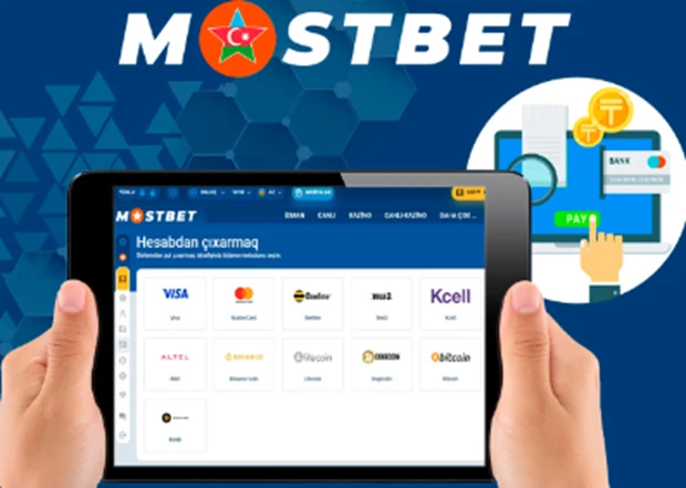 Как Мостбет АЗ выделяется среди других букмекерских контор? Как Мостбет АЗ выделяется среди других букмекерских контор?