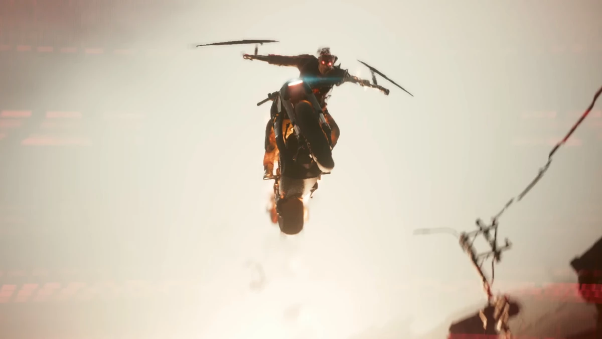 Трейлер по случаю релиза Cyberpunk 2077 на Nintendo Switch 2 и разгромное сравнение со Steam Deck Трейлер по случаю релиза Cyberpunk 2077 на Nintendo Switch 2 и разгромное сравнение со Steam Deck