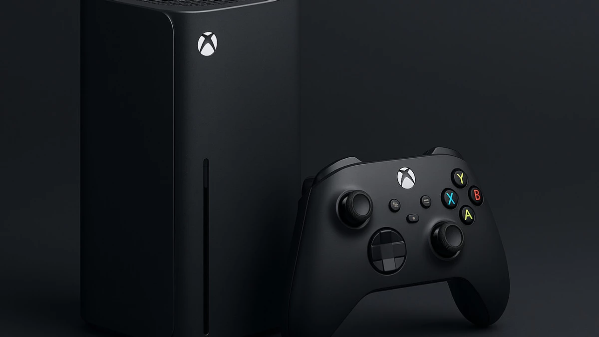 Срочно нужно вмешательство Трампа: спад рынка консолей в США заставил Xbox пересмотреть стратегию Срочно нужно вмешательство Трампа: спад рынка консолей в США заставил Xbox пересмотреть стратегию