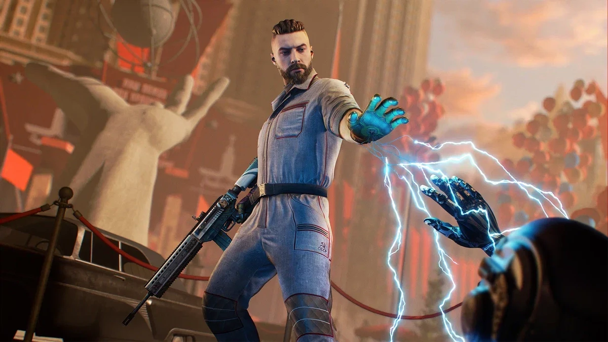 Warface осенью делает шаг вперед: новая прокачка, Atomic Heart и возвращение «Эстакады» 
