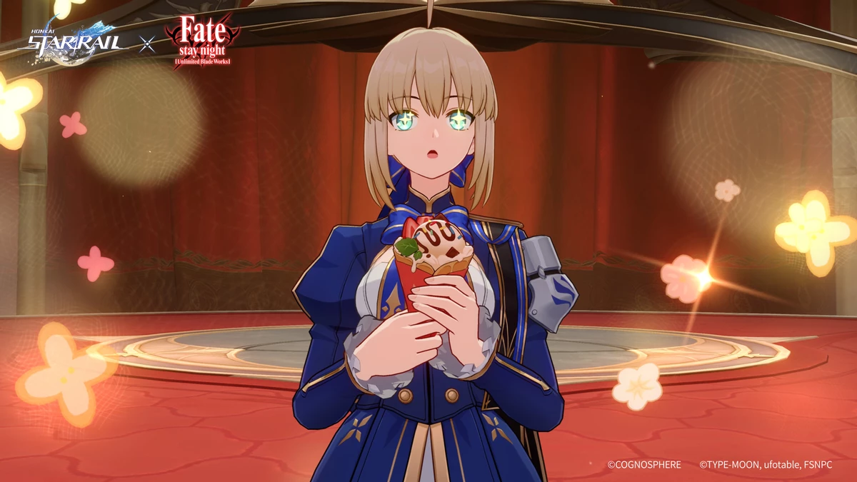 Фаенон, коллаборация с FATE, бафф Кафки и другие новинки обновления 3.4 для Honkai: Star Rail Фаенон, коллаборация с FATE, бафф Кафки и другие новинки обновления 3.4 для Honkai: Star Rail