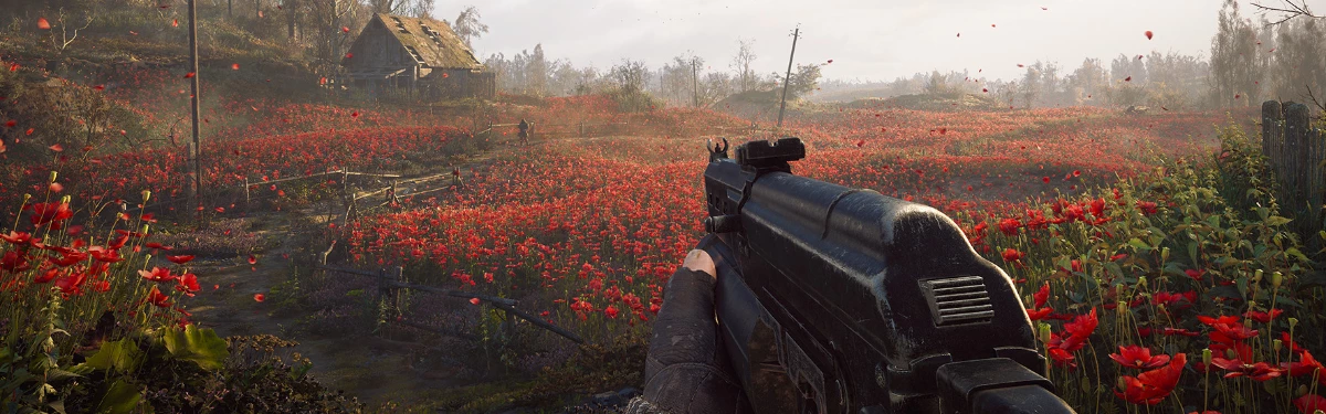 В Сеть слили информацию о сюжете S.T.A.L.K.E.R. 2. Осторожно, спойлеры В Сеть слили информацию о сюжете S.T.A.L.K.E.R. 2. Осторожно, спойлеры