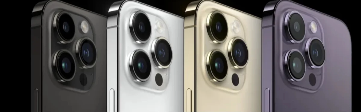 Потребителям разонравились iPhone — Apple  сокращает производство 14-й серии